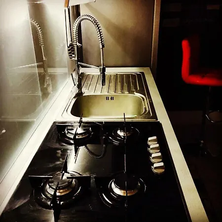 Vakantiehuis Grenier *