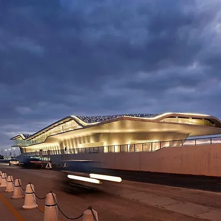 Grenier Vakantiehuis