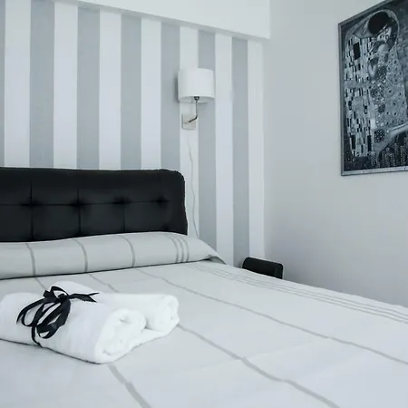 Grenier Vakantiehuis Salerno