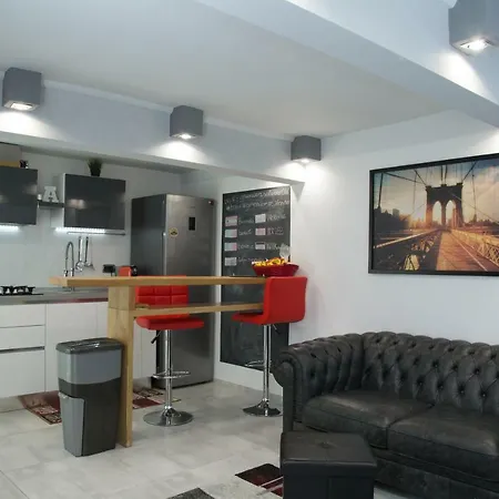 Grenier Vakantiehuis