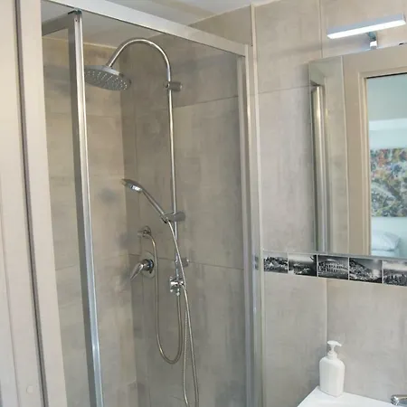 Grenier Vakantiehuis