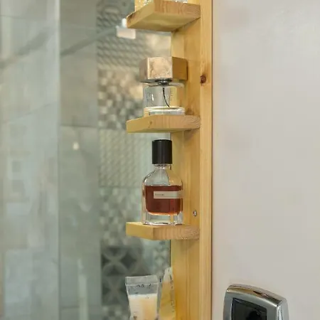 Grenier Vakantiehuis Salerno