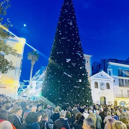 Grenier Vakantiehuis