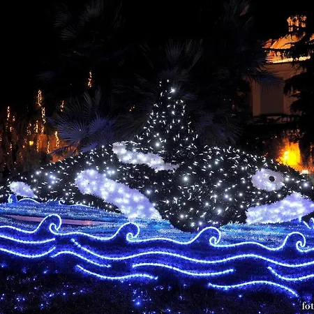 Grenier Vakantiehuis