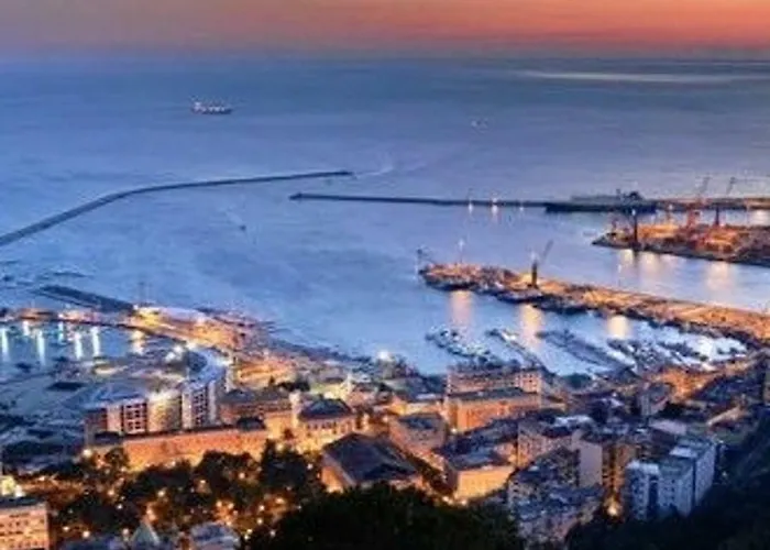 Grenier サレルノ