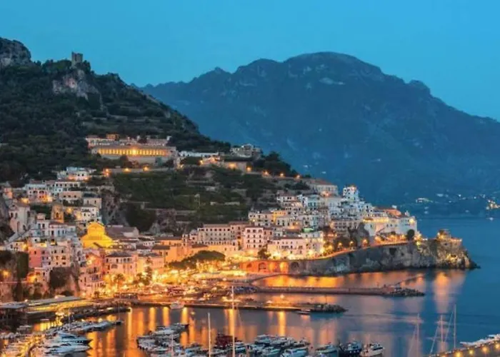 Grenier サレルノ