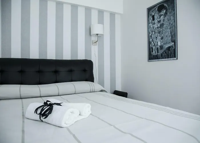 Grenier 別荘 サレルノ