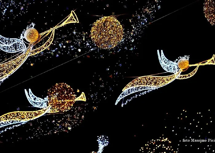 別荘 Grenier サレルノ