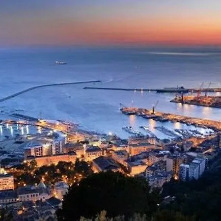 Grenier Salerno