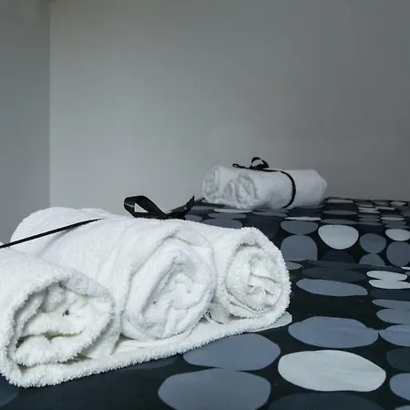 Grenier Σπίτι διακοπών