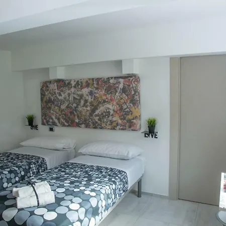 Grenier Σπίτι διακοπών *