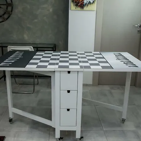 Grenier Σπίτι διακοπών