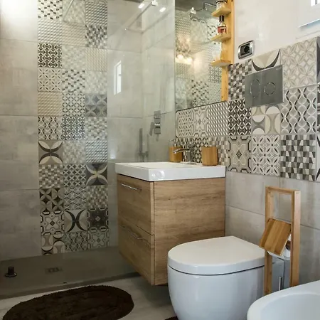 Grenier Σπίτι διακοπών