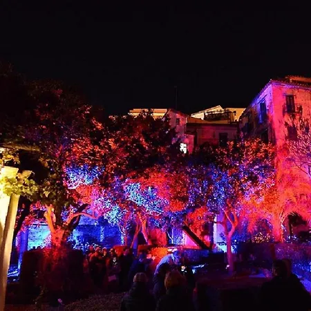 Grenier * Σαλέρνο