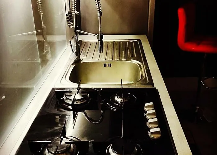 Casa de Férias Grenier *