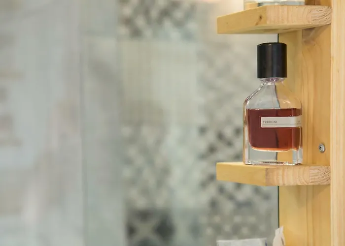 Grenier Casa de Férias *