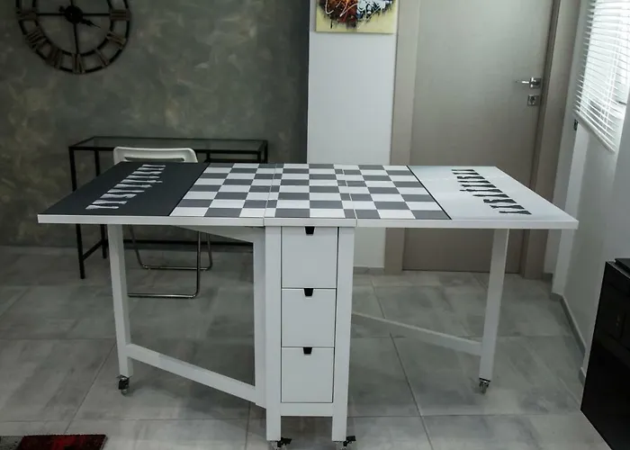 Grenier Casa de Férias