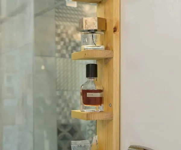 Grenier Casa de Férias Salerno