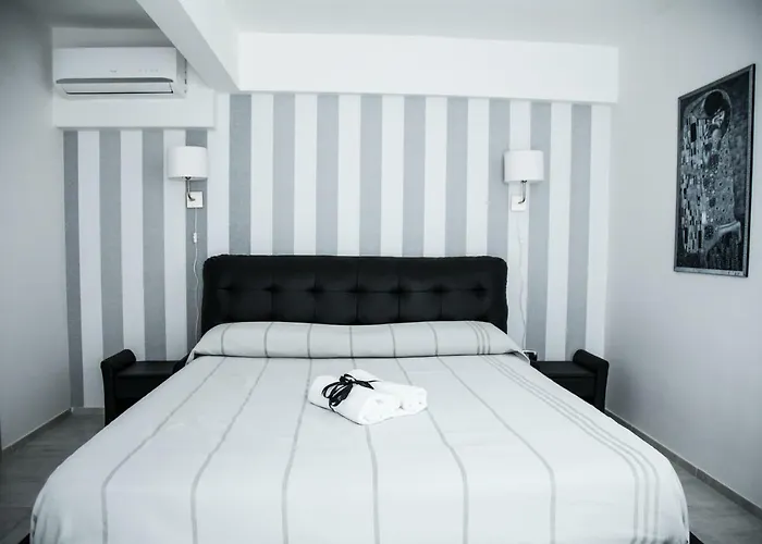 Grenier Casa de Férias Salerno